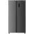 Tủ lạnh Sharp Side By Side SJ-SBX530V-SL
