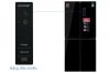 tu-lanh-sharp-4-cua-sj-fx420vg-bk - ảnh nhỏ 2