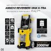 may-xit-rua-ap-luc-cao-2000w-annovi-reverberi-191k-x-tra - ảnh nhỏ 4