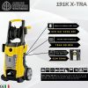may-xit-rua-ap-luc-cao-2000w-annovi-reverberi-191k-x-tra - ảnh nhỏ 5