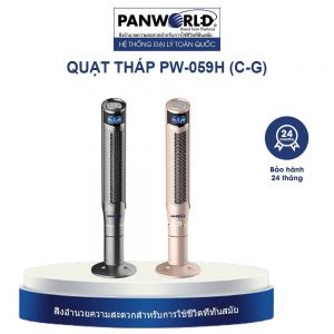 Quạt Tháp Panworld PW-059H