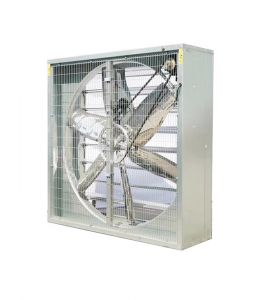 Quạt thông gió nhà xưởng AFan AFK800