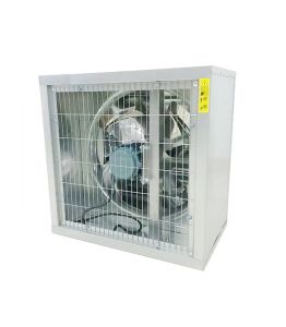 Quạt thông gió nhà xưởng AFan AFK620