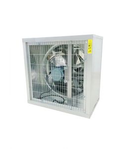 Quạt thông gió nhà xưởng AFan AFK480