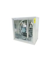 Quạt thông gió nhà xưởng AFan AFK400