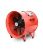 Quạt hút xách tay Wing TM-XT40
