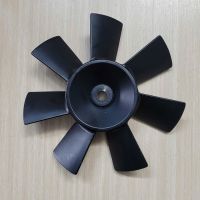 Cánh quạt hút DVT