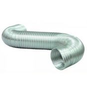 Ống dẫn gió nhôm cứng D100