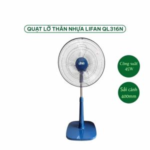 Quạt lửng Lifan QL-316(N)