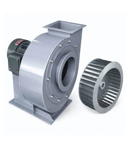 Quạt hút ly tâm trung áp Hasaki HTA-4P03