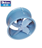 Quạt thông gió khung tròn Deton TADV35-4