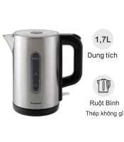 Bình đun siêu tốc Panasonic 1.7 lít NC-K301