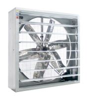 Quạt thông gió nhà xưởng IFan 42C