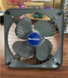 Quạt thông gió vuông Ha.winco HSV 30SM