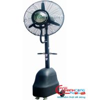 Quạt đứng phun sương Soffnet MF65