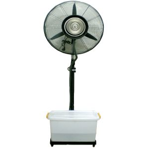 Quạt đứng phun sương Soffnet FSPS-50