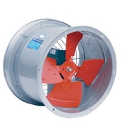 Quạt hút hướng trục thông gió Deton SFG8G-4