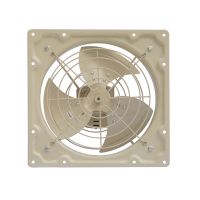 Quạt thông gió vuông Soffnet PEF-40