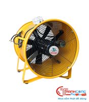 Quạt hút thổi cao áp Soffnet SHT-45