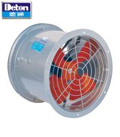 Quạt đồng trục chống cháy nổ Deton SBFB70-4