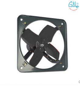 Quạt thông gió công nghiệp vuông Gale RF50
