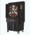 Máy làm mát hơi nước Nuspak TK20PB (490W) thổi thẳng