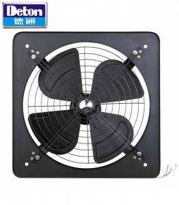 Quạt thông gió vuông Deton FDV60-4T