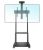 Giá treo tivi di động Ergotek E1950 (32- 75 inch)