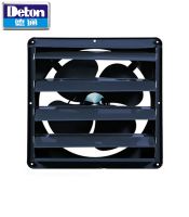 Quạt thông gió vuông Deton FDV40-4T (có lá xách)
