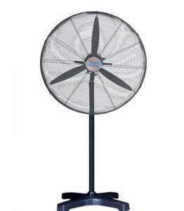 Quạt đứng công nghiệp Super Win SPW650-TP