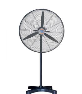 Quạt đứng công nghiệp Super Win SPW600-TP
