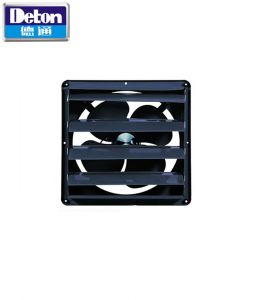 Quạt thông gió vuông Deton FADV25-4