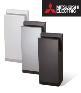 Máy sấy tay Mitsubishi JT-SB216JSH2-W-NE