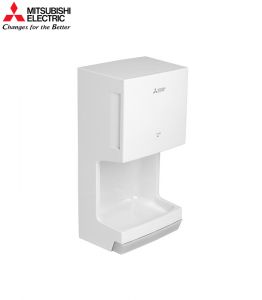 Máy sấy tay Mitsubishi JT-MC205JS-W-NE