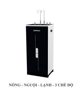 Máy lọc nước RO Daikiosan nóng nguội lạnh DSW-32809H
