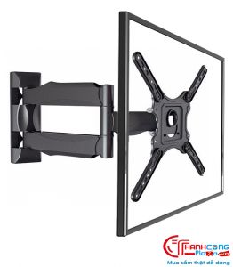 Giá treo tivi xoay đa năng X4 (32 - 52 Inch)