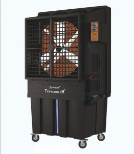 Máy làm mát hơi nước Nuspak TK20LB (490W) có đảo gió