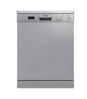Máy rửa chén dĩa JUNKER JS60XR15PT - SILVER